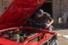 Picture of Proform Engine Valve Cover - 440-905