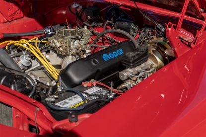 Picture of Proform Engine Valve Cover - 440-905