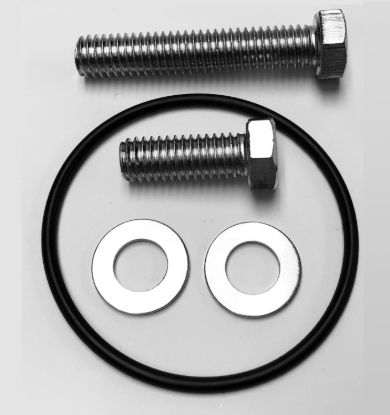 Picture of Proform Engine Coolant Thermostat Housing - 66210