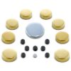 Picture of Proform Engine Expansion Plug Kit - 66552