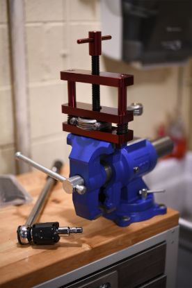 Picture of Proform Engine Connecting Rod Vise - 66769