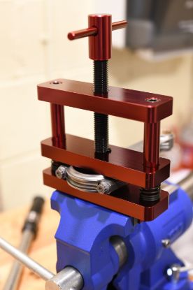 Picture of Proform Engine Connecting Rod Vise - 66769