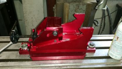 Picture of Proform Engine Piston Vise - 66772