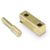 Picture of Proform Engine Cylinder Head Rocker Arm Stud Remover and Tap Alignment Kit - 66783