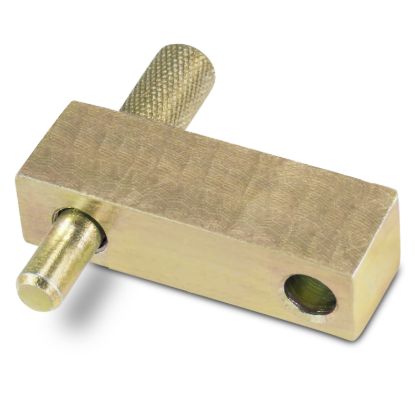 Picture of Proform Engine Cylinder Head Rocker Arm Stud Remover and Tap Alignment Kit - 66783