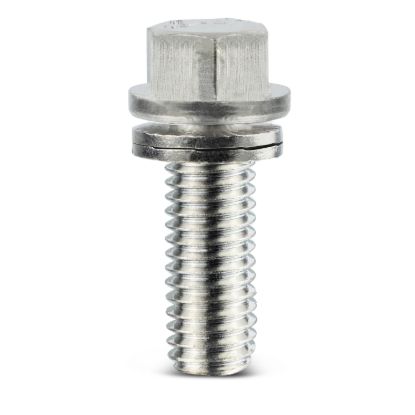 Picture of Proform Exhaust Header Bolt - 66823