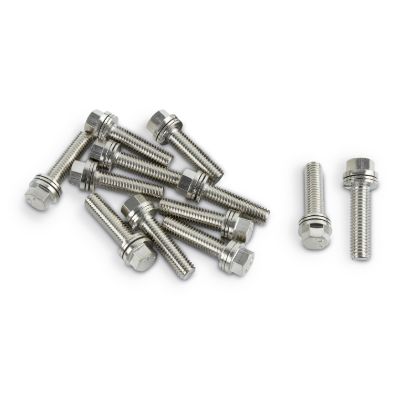 Picture of Proform Exhaust Header Bolt - 66826