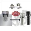 Picture of Proform Exhaust Header Bolt - 66827