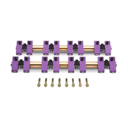 Picture of Proform Engine Rocker Arm and Shaft Assembly - 66864