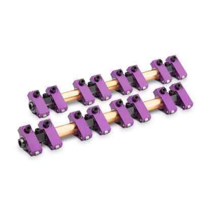 Picture of Proform Engine Rocker Arm and Shaft Assembly - 66864