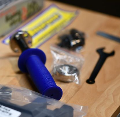 Picture of Proform Engine Camshaft Installation / Removal Tool - 66898