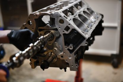Picture of Proform Engine Camshaft Installation / Removal Tool - 66898