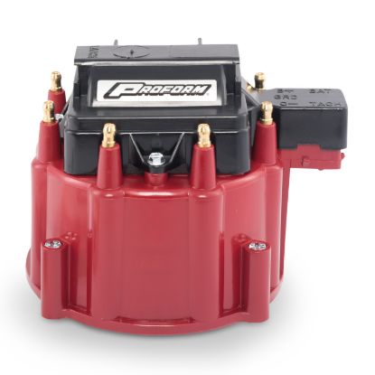 Picture of Proform Distributor Cap / Rotor Kit / Ignition Coil Kit - 66942RC