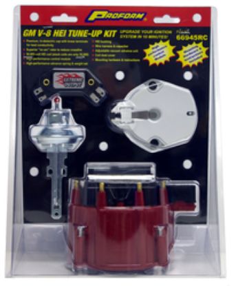 Picture of Proform Ignition Tune-Up Kit - 66945RC