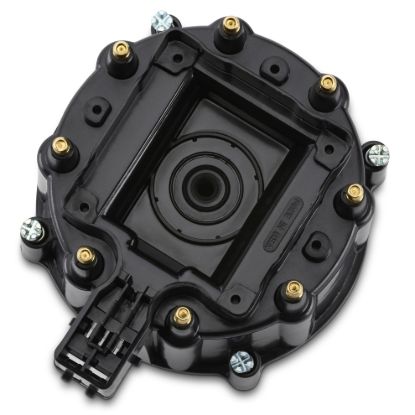 Picture of Proform Distributor Cap and Rotor Kit - 66947BKC