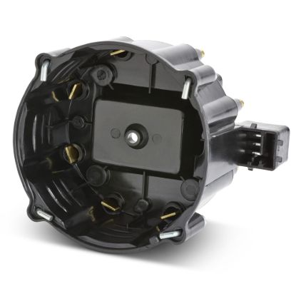 Picture of Proform Distributor Cap and Rotor Kit - 66947BKC