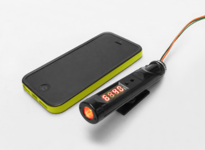 Picture of Proform Transmission Shift Indicator Light - 67007C