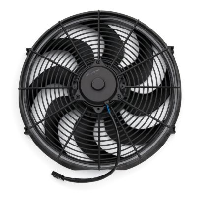 Picture of 16in Electric Fan - S-Blade