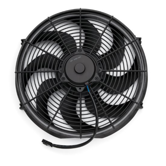 Picture of 16in Electric Fan - S-Blade