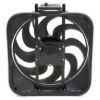 Picture of 15in Electric Fan w/ Thermostat - Mustang
