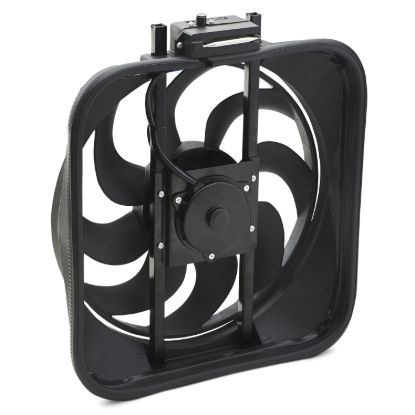 Picture of 15in Electric Fan w/ Thermostat