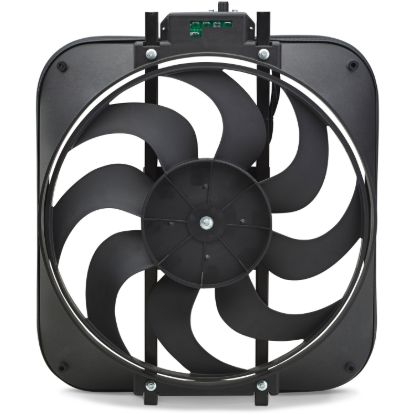 Picture of 15in Electric Fan w/ Thermostat