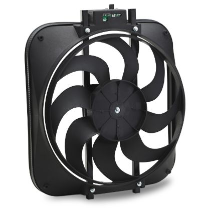 Picture of 15in Electric Fan w/ Thermostat