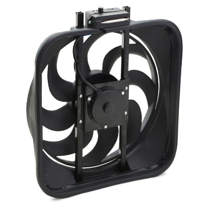Picture of 15in Electric Fan w/ Thermostat