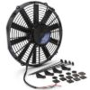 Picture of Universal Brushless Fan 12in Straight Blade Pull