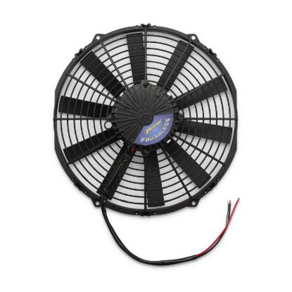 Picture of Universal Brushless Fan 12in Straight Blade Pull
