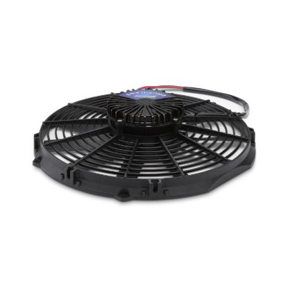 Picture of Universal Brushless Fan 12in Straight Blade Pull