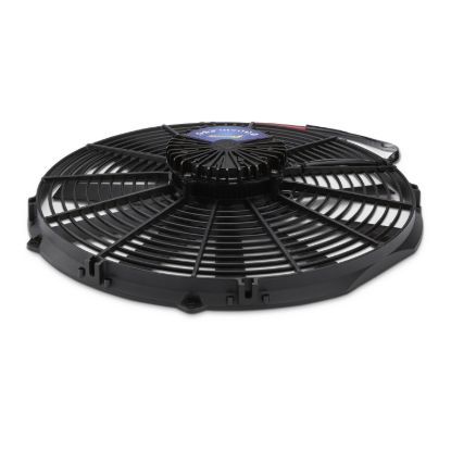 Picture of Universal Brushless Fan 14in Straight Blade Pull