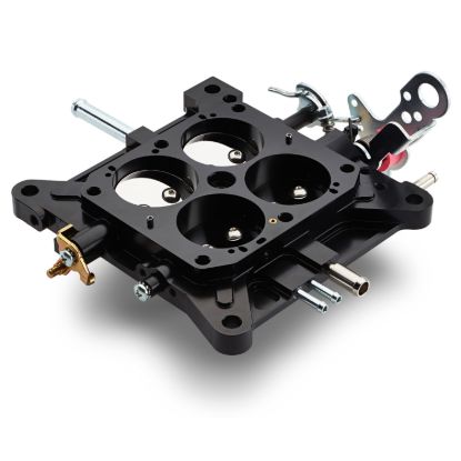 Picture of Proform Carburetor Base Plate - 67148BK