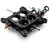 Picture of Proform Carburetor Base Plate - 67148BK