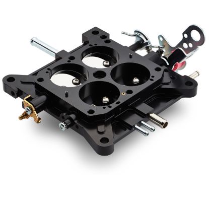 Picture of Proform Carburetor Base Plate - 67148BK
