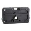 Picture of Proform Carburetor Base Plate - 67150BK