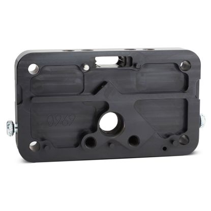 Picture of Proform Carburetor Base Plate - 67150BK