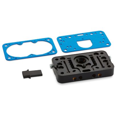 Picture of Proform Carburetor Base Plate - 67150BK