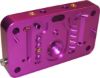 Picture of Proform Carburetor Metering Block - 67150C