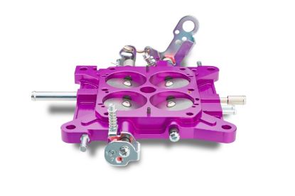 Picture of Proform Carburetor Base Plate - 67155