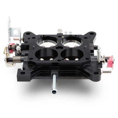 Picture of Proform Carburetor Base Plate - 67155BK