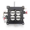 Picture of Proform Carburetor Base Plate - 67155BK