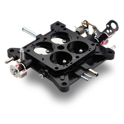 Picture of Proform Carburetor Base Plate - 67155BK