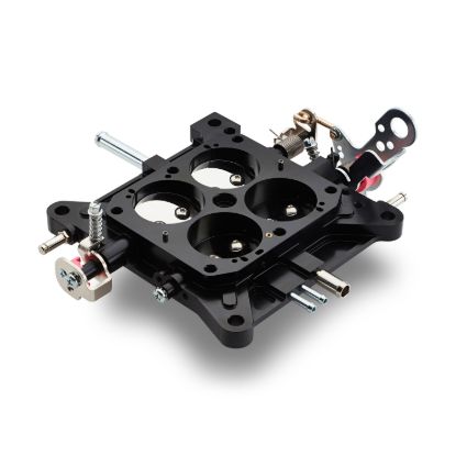 Picture of Proform Carburetor Base Plate - 67156BK