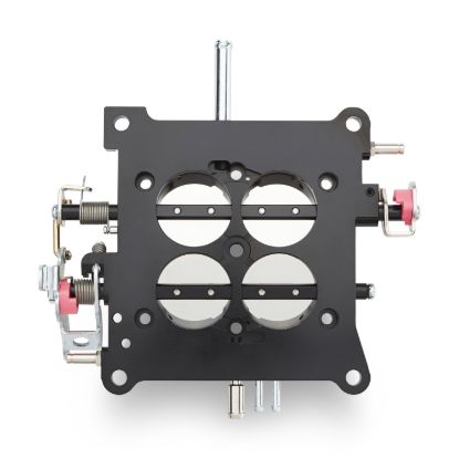 Picture of Proform Carburetor Base Plate - 67156BK