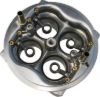 Picture of Proform Carburetor Main Body - 67203