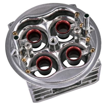 Picture of Proform Carburetor Main Body - 67218