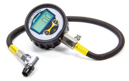Picture of Proform Tire Pressure Gauge - 67395