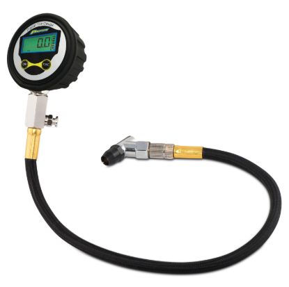 Picture of Proform Tire Pressure Gauge - 67395
