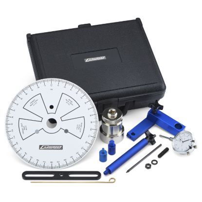 Picture of Proform Engine Camshaft Degree Wheel Kit - 68786